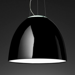 Nur Gloss Suspension - Black