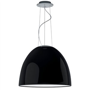 Nur Gloss Suspension - Black