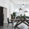 Silla Filly de Bonaldo. Sillas modernas y elegantes. Mobiliario de diseño.