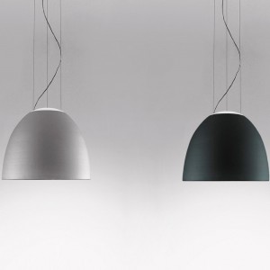 Nur mini de Artemide. Tienda online lámparas de diseño modernas.