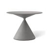 Mesa Auxiliar Mini Clay Outdoor Desalto. Mesas auxiliares originales de diseño.
