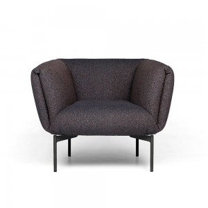 Sillón  moderno Impression de Prostoria. sillones  de diseño en Muebles Lluesma.