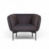 Sillón  moderno Impression de Prostoria. sillones  de diseño en Muebles Lluesma.