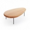 Mesa auxiliar Lily de Casamania. Muebles auxiliares.