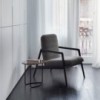 Mesa auxiliar Lily de Casamania. Muebles auxiliares.
