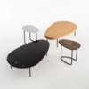 Mesa auxiliar Lily de Casamania. Muebles auxiliares.