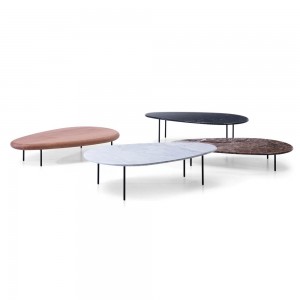 Mesa auxiliar Lily de Casamania. Muebles auxiliares.