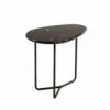 Mesa auxiliar Lily de Casamania. Muebles auxiliares.