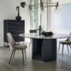 Silla Itala de Bonaldo. Sillas modernas y elegantes. Mobiliario de diseño.