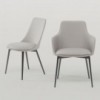 Silla Miss Itala de Bonaldo. Sillas modernas y elegantes. Mobiliario de diseño.