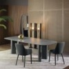 Silla Miss Itala de Bonaldo. Sillas modernas y elegantes. Mobiliario de diseño.