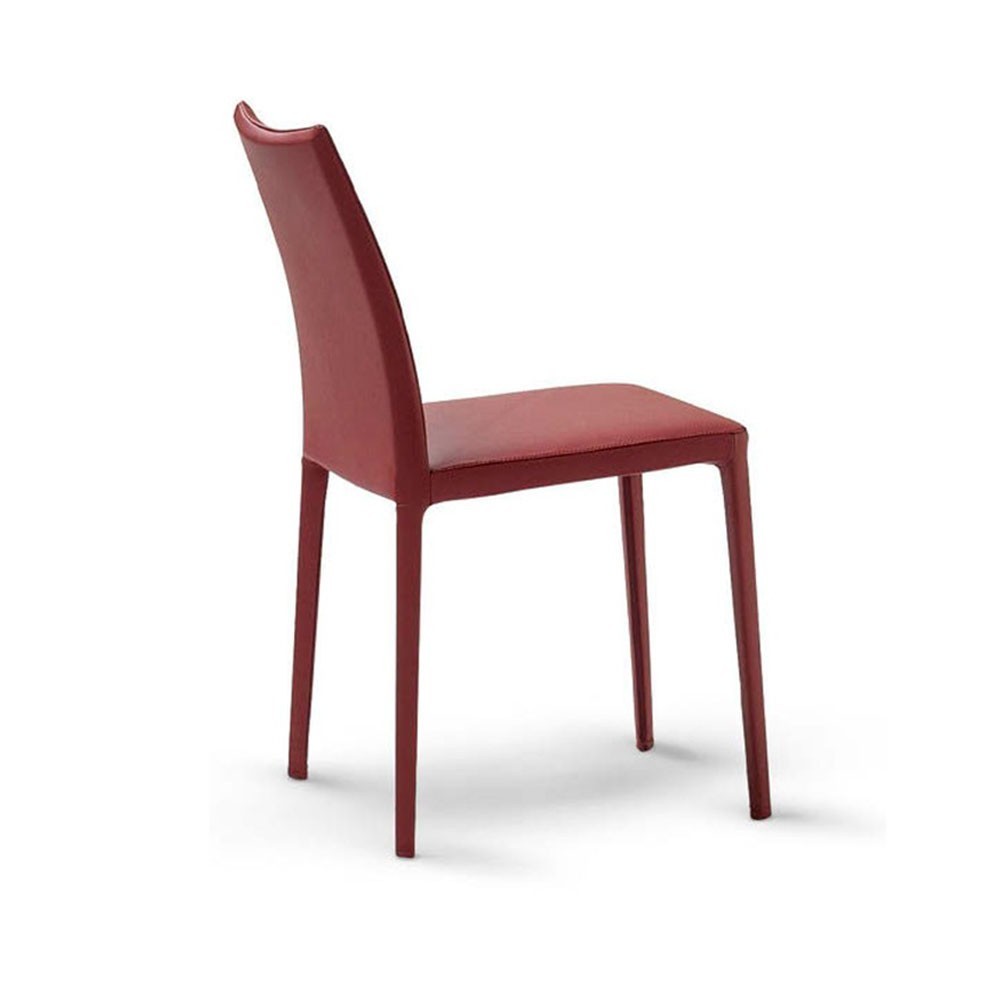 Silla Kayla de Bonaldo. Sillas modernas. Mobiliario de diseño italiano.