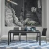 Silla Kayla de Bonaldo. Sillas modernas. Mobiliario de diseño italiano.