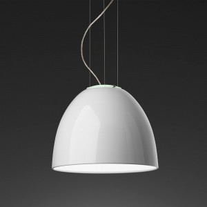Nur gloss mini de Artemide. Tienda online de iluminación elegante.