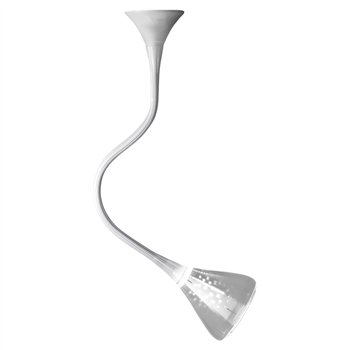 Pipe LED suspensión de Artemide. Tienda online lámparas modernas.