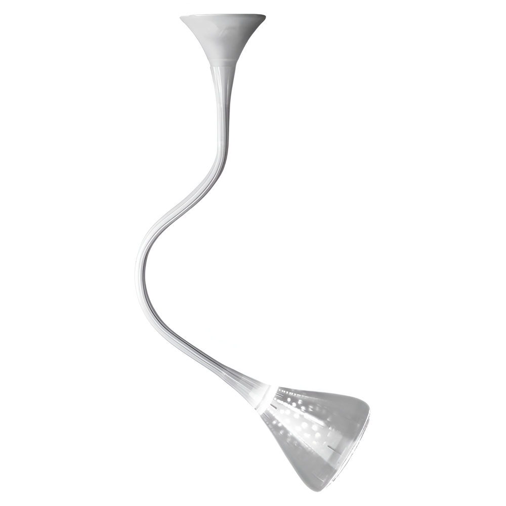 Pipe LED suspensión de Artemide. Tienda online lámparas modernas.
