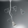 Pipe LED suspensión de Artemide. Tienda online lámparas modernas.