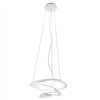 Pirce Micro Suspension - White