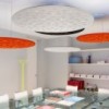 Lámpara Suspensión Silent Field 2.0 Artemide