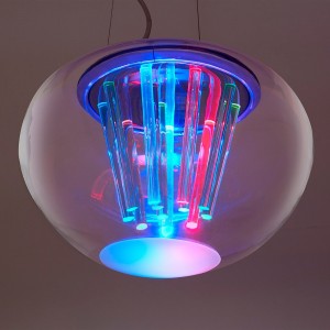 Spectral Light Artemide. Tienda online de lámparas de diseño para interior.