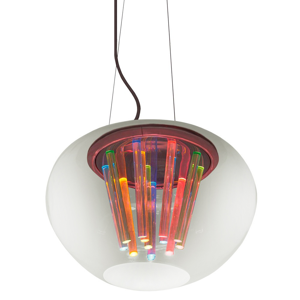 Spectral Light Artemide. Tienda online de lámparas de diseño para interior.