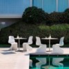 Silla Her Lacada de Casamania. Sillas modernas. Muebles de diseño italiano.