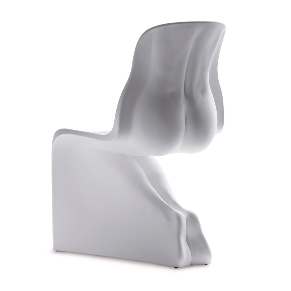 Silla Her de Casamania. Sillas modernas. Muebles de diseño italiano.
