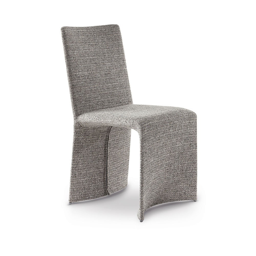 Silla Ketch de Bonaldo. Sillas modernas. Diseño italiano para interiores.