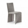 Silla Ketch de Bonaldo. Sillas modernas. Diseño italiano para interiores.