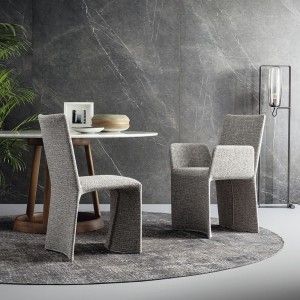 Silla Ketch de Bonaldo. Sillas modernas. Diseño italiano para interiores.