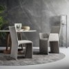 Silla Ketch de Bonaldo. Sillas modernas. Diseño italiano para interiores.