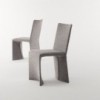 Silla Ketch de Bonaldo. Sillas modernas. Diseño italiano para interiores.