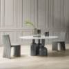 Silla Ketch de Bonaldo. Sillas modernas. Diseño italiano para interiores.