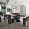 Silla Ketch de Bonaldo. Sillas modernas. Diseño italiano para interiores.