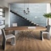 Silla Ketch de Bonaldo. Sillas modernas. Diseño italiano para interiores.