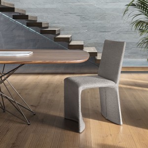 Silla Ketch de Bonaldo. Sillas modernas. Diseño italiano para interiores.