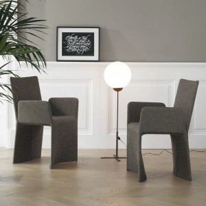 Silla Ketch de Bonaldo. Sillas modernas. Diseño italiano para interiores.