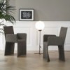 Silla Ketch de Bonaldo. Sillas modernas. Diseño italiano para interiores.