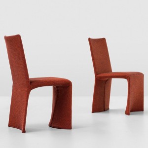 Silla Ketch de Bonaldo. Sillas modernas. Diseño italiano para interiores.