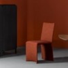Silla Ketch de Bonaldo. Sillas modernas. Diseño italiano para interiores.