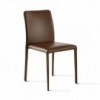 Silla Deli de Bonaldo. Silla moderna ideal para todo tipo de ambientes.