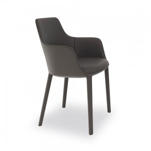 Silla Miss Itala de Bonaldo. Sillas modernas y elegantes. Mobiliario de diseño.