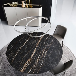 Lámpara colgante italiana Heaven de Cattelan Italia. Lámparas de diseño.