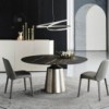Lámpara colgante italiana Heaven de Cattelan Italia. Lámparas de diseño.