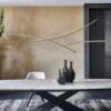 Lámpara colgante Katana Cattelan Italia