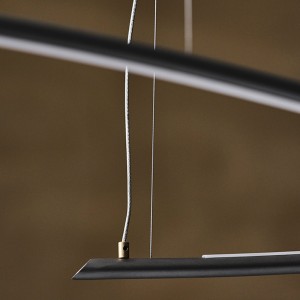 Lámpara colgante Katana Cattelan Italia