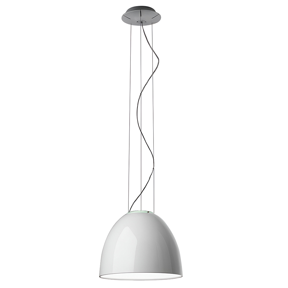 Nur gloss mini de Artemide. Tienda online de iluminación elegante.