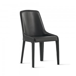 Silla Lamina de Bonaldo. Sillas modernas. Mobiliario de diseño italiano.
