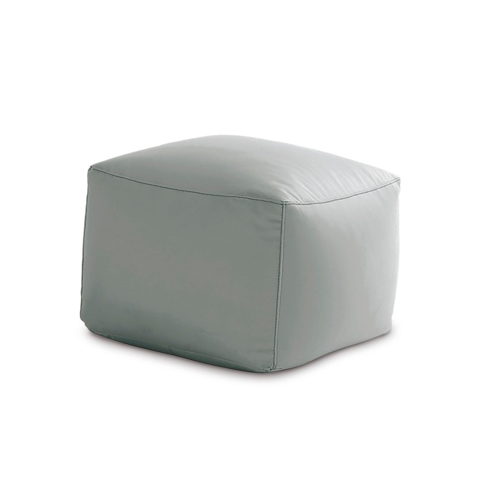 Pouf Morfino de Casamania. Sillas modernas. Pouf de diseño para exterior.
