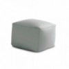 Pouf Morfino de Casamania. Sillas modernas. Pouf de diseño para exterior.